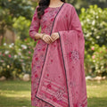 3PC Female Dresses