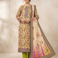 3PC Female Dresses