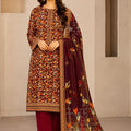 3PC Female Dresses