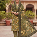 3PC Female Dresses