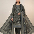 3PC Female Dresses