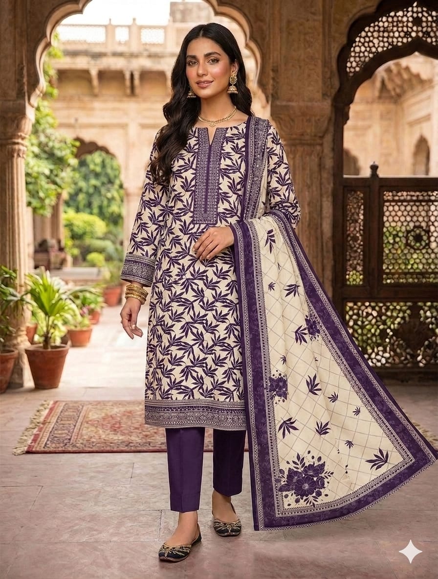 3PC Female Dresses