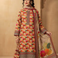 3PC Female Dresses