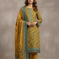3PC Female Dresses