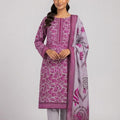 3PC Female Dresses