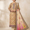 3PC Female Dresses