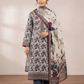 3PC Female Dresses