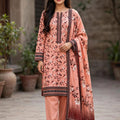 3PC Female Dresses