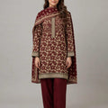 3PC Female Dresses