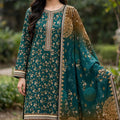 3PC Female Dresses