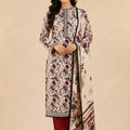 3PC Female Dresses