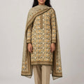 3PC Female Dresses