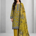 3PC Female Dresses