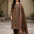 3PC FemalE Dresses