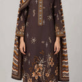 3PC Female Dresses