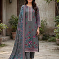 3PC Female Dresses