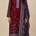 3PC Female Dresses