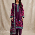 3PC Female Dresses