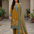 3PC Female Dresses