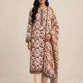 3PC Female Dresses