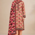 3PC Female Dresses