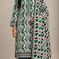 3PC Female Dresses