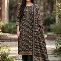 3PC Female Dresses