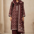 3PC Female Dresses