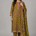 3PC Female Dresses