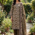 3PC Female Dresses