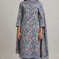 3PC Female Dresses