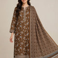 3PC Female Dresses