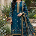 3PC Female Dresses