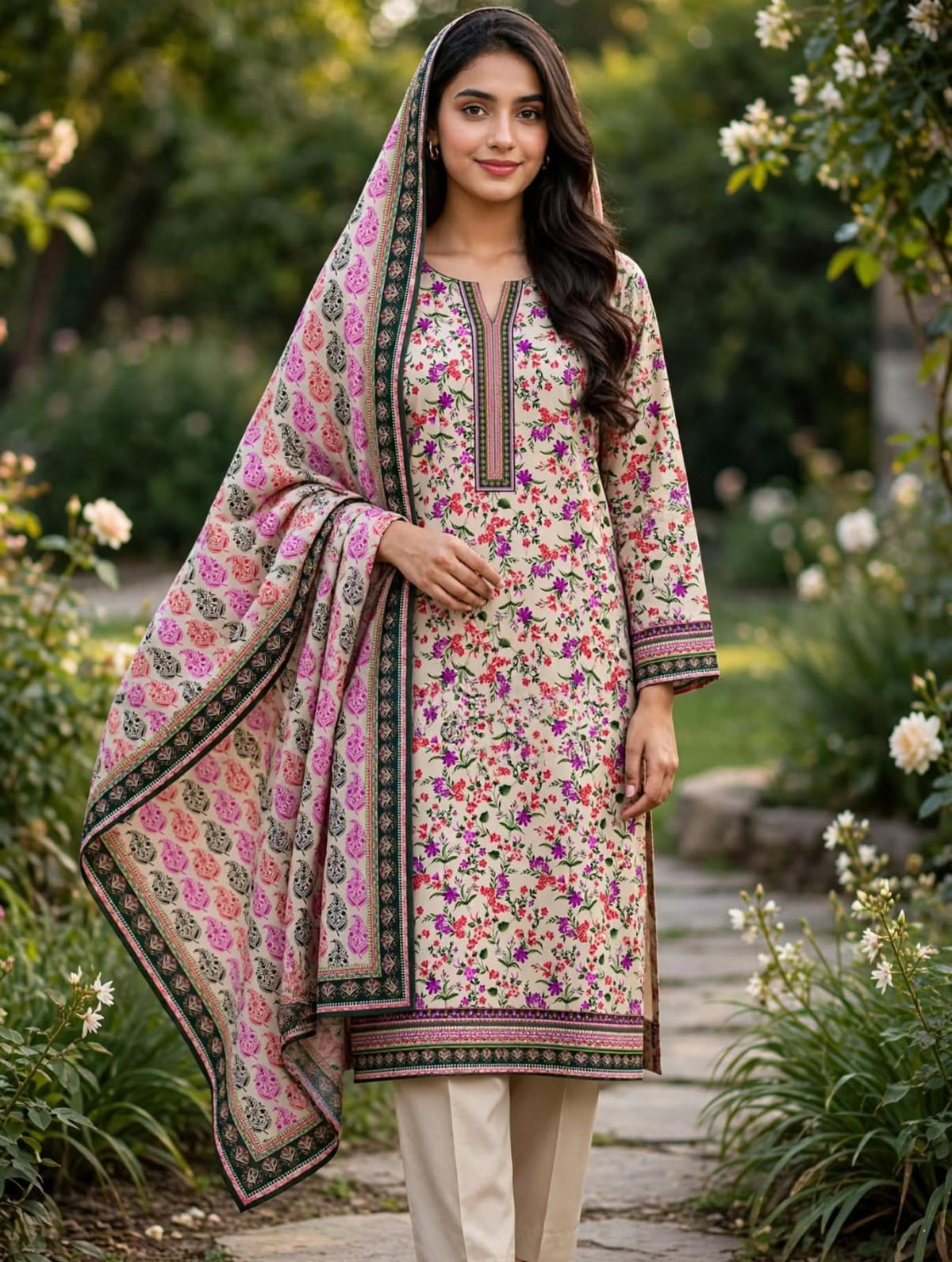 3PCFemale Dresses