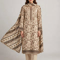 3PC Female Dresses