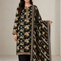 3PC Female Dresses