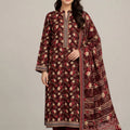 3PC Female Dresses