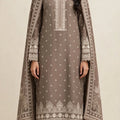 3PC Female Dresses