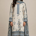 3PC Female Dresses