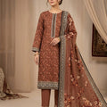 3PC Female Dresses